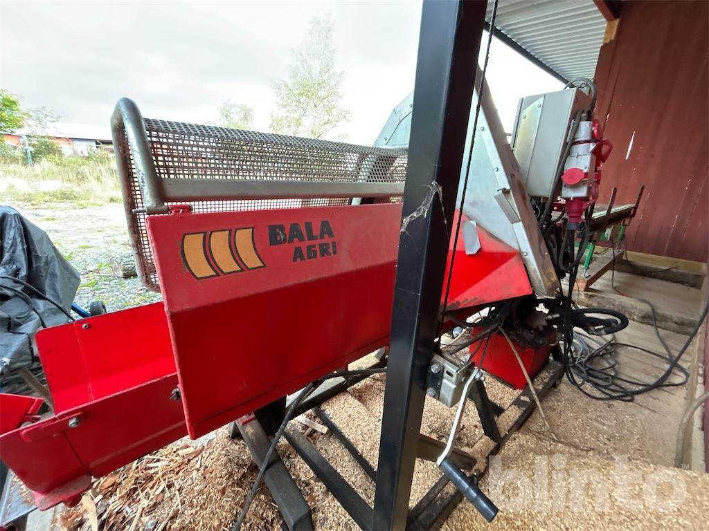 Bala Agri 63474 - Flishugger: billede 5 Bala Agri 63474 - Flishugger: billede 5