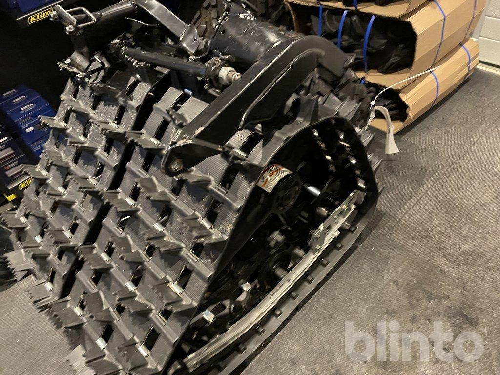 Can-am G2 - Undervognsdele: billede 4 Can-am G2 - Undervognsdele: billede 4