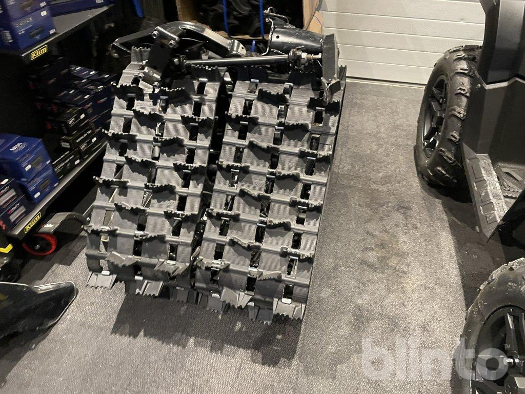 Can-am G2 - Undervognsdele: billede 5 Can-am G2 - Undervognsdele: billede 5