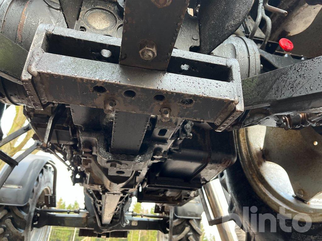 Traktor Case IH 1056 XL: billede 50