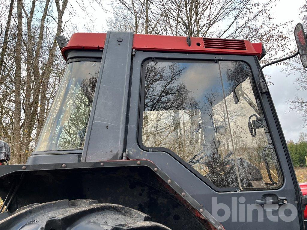 Traktor Case IH 1056 XL: billede 34