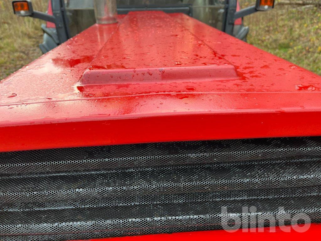 Traktor Case IH 1056 XL: billede 17