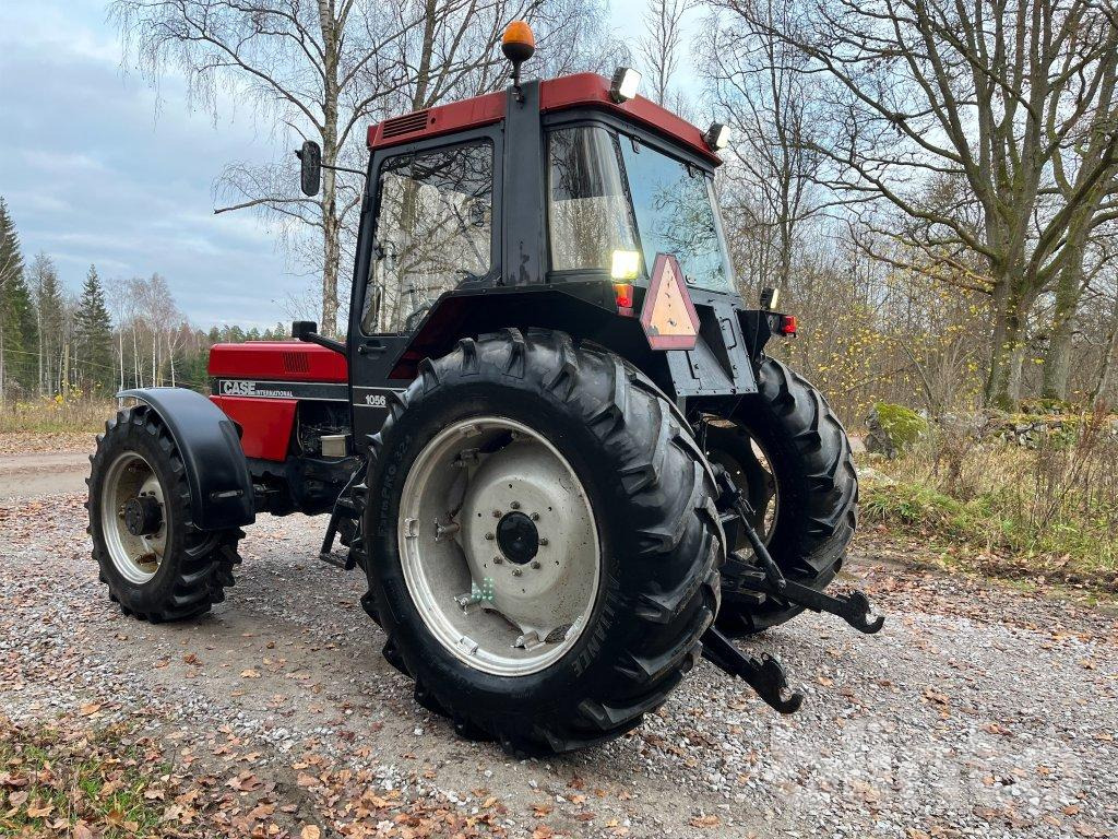 Traktor Case IH 1056 XL: billede 7