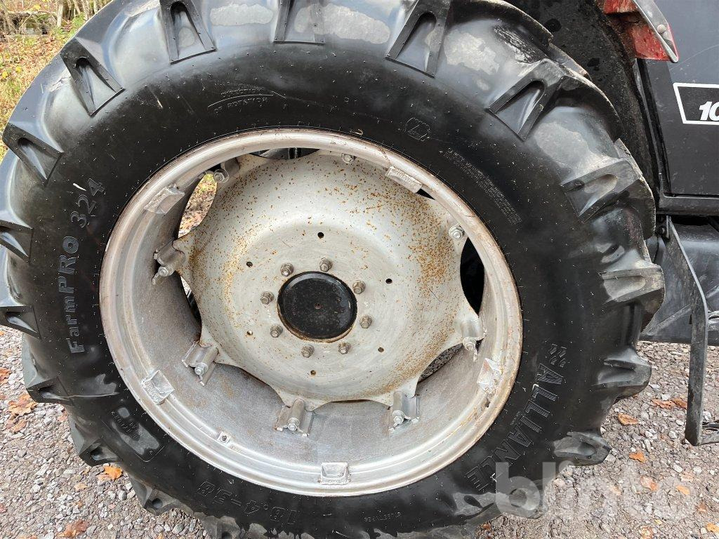 Traktor Case IH 1056 XL: billede 35