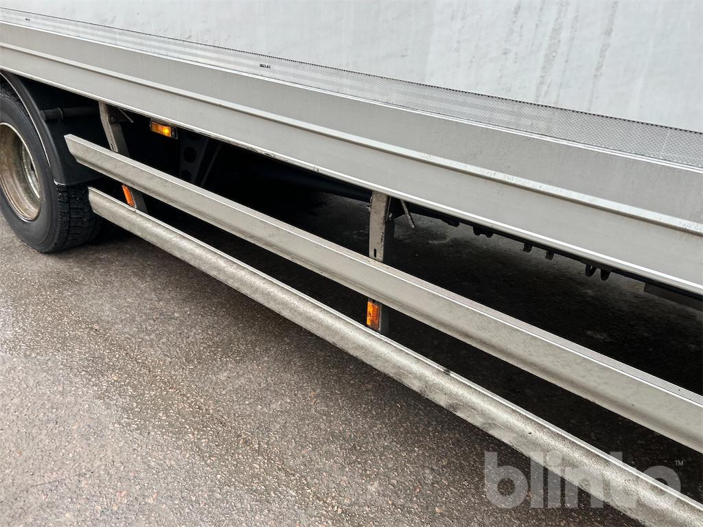 Kølevogn lastbil DAF FA LF55250G: billede 44