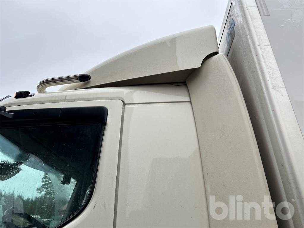 Kølevogn lastbil DAF FA LF55250G: billede 15