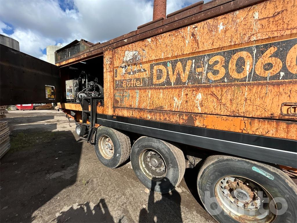 Doppstadt DW 3060 - Neddeler: billede 4 Doppstadt DW 3060 - Neddeler: billede 4