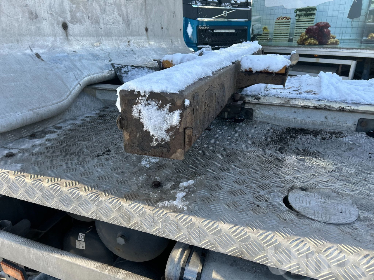 Ladopbygning Exte: billede 16