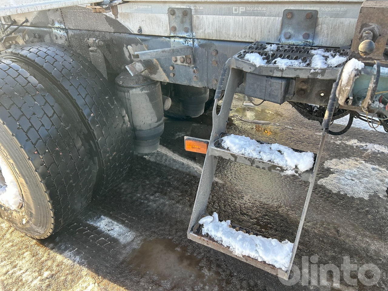 Ladopbygning Exte: billede 9