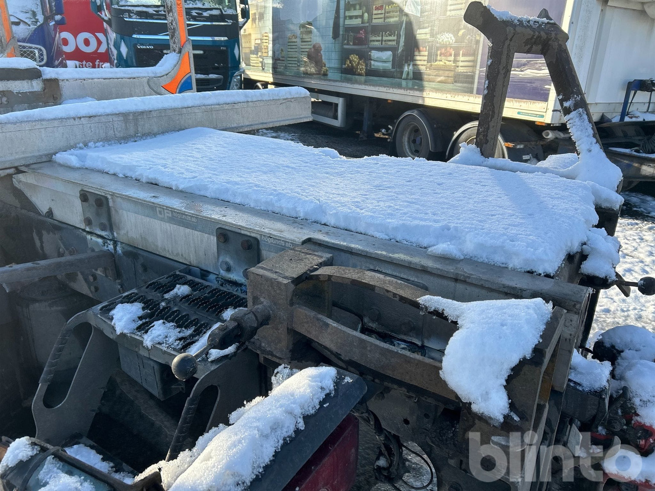 Ladopbygning Exte: billede 7