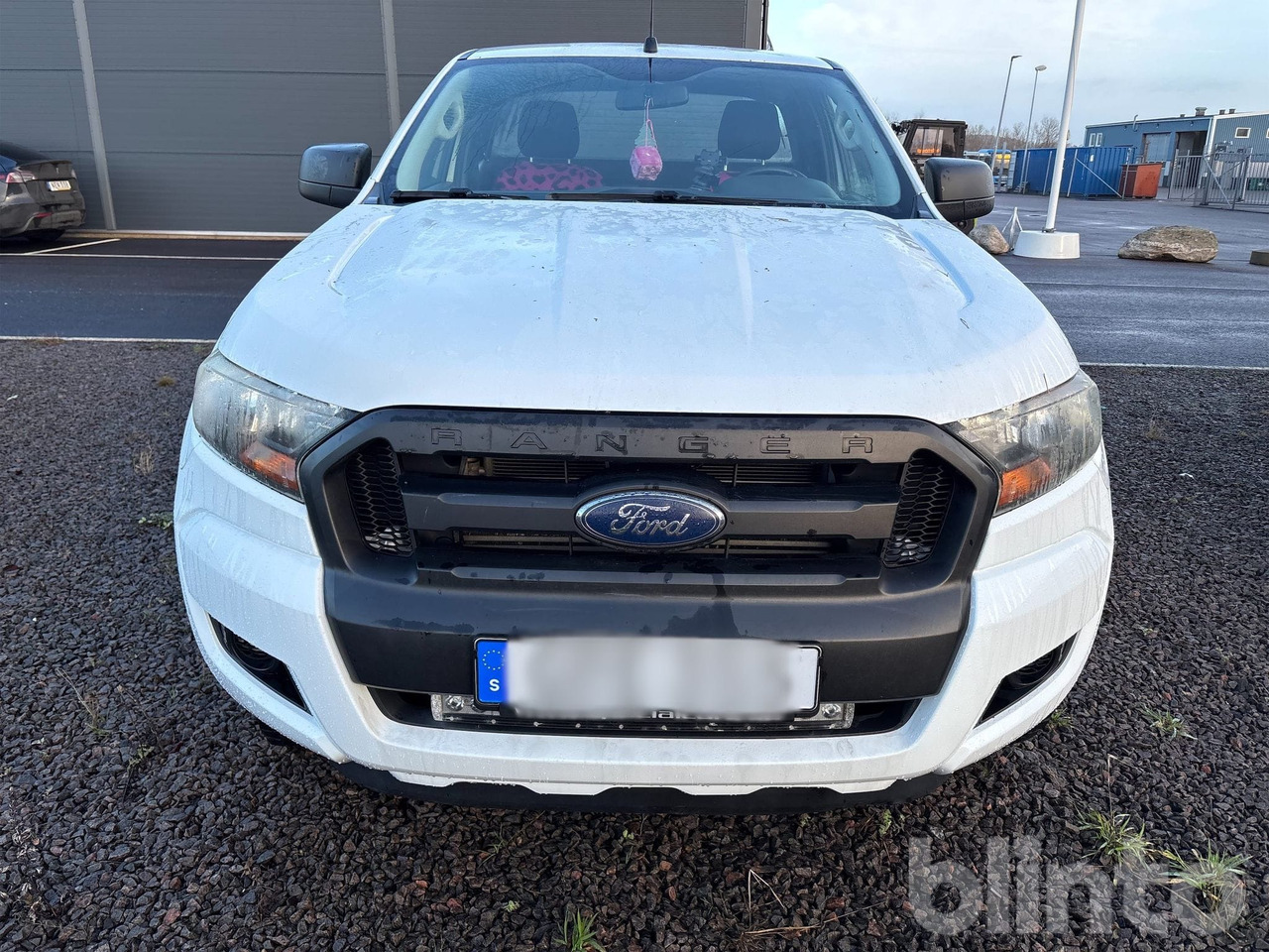 FORD RANGER - Pickup: billede 2 FORD RANGER - Pickup: billede 2