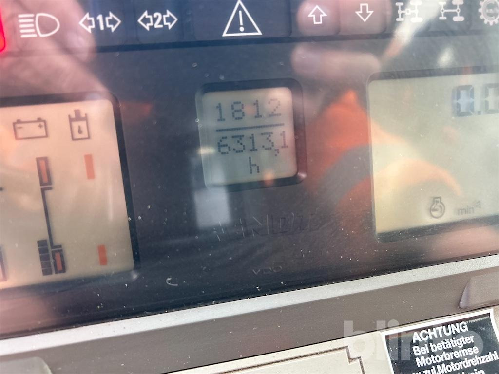 Fendt 404 | 415 Vario TMS (2009) - Traktor: billede 5 Fendt 404 | 415 Vario TMS (2009) - Traktor: billede 5