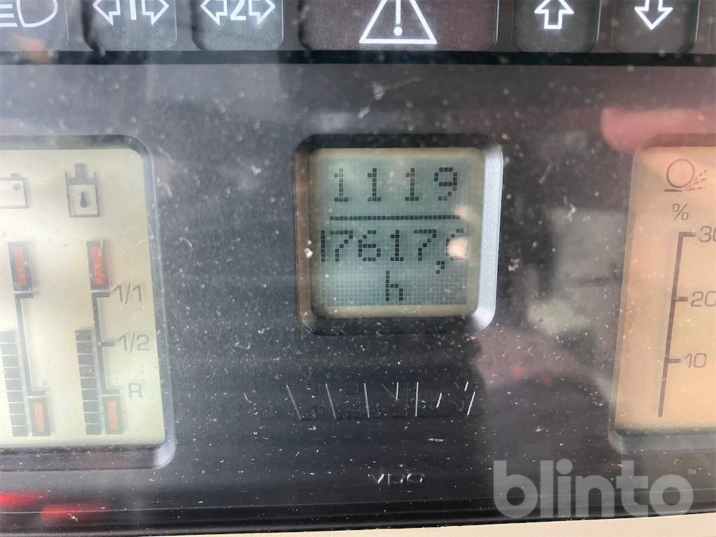 Fendt 924 Vario TMS (2004) - Traktor: billede 5 Fendt 924 Vario TMS (2004) - Traktor: billede 5