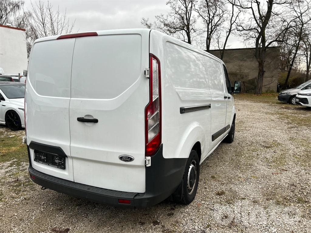Ford Transit Custom Kasten 290 L2 / Kühlkasten / 3 Zonen - Kølebil: billede 3 Ford Transit Custom Kasten 290 L2 / Kühlkasten / 3 Zonen - Kølebil: billede 3