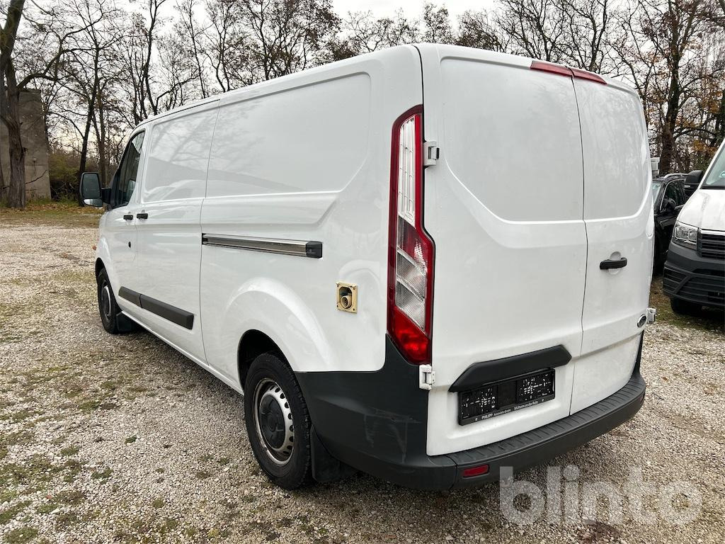 Ford Transit Custom Kasten 290 L2 / Kühlkasten / 3 Zonen - Kølebil: billede 4 Ford Transit Custom Kasten 290 L2 / Kühlkasten / 3 Zonen - Kølebil: billede 4
