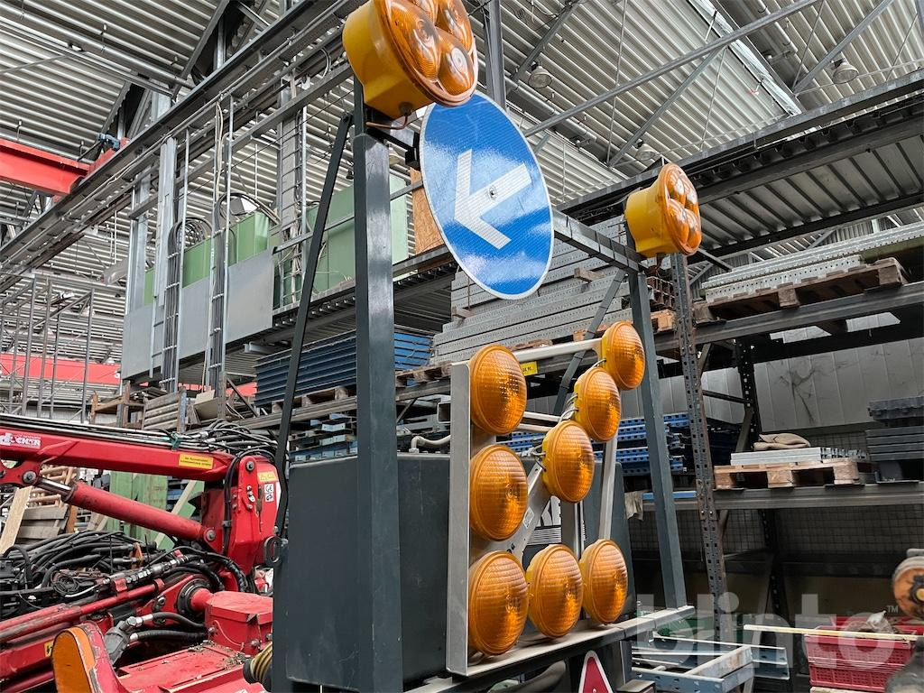 Slåmaskine Gerhard Dücker MKT 13 FR (2014): billede 17 Slåmaskine Gerhard Dücker MKT 13 FR (2014): billede 17