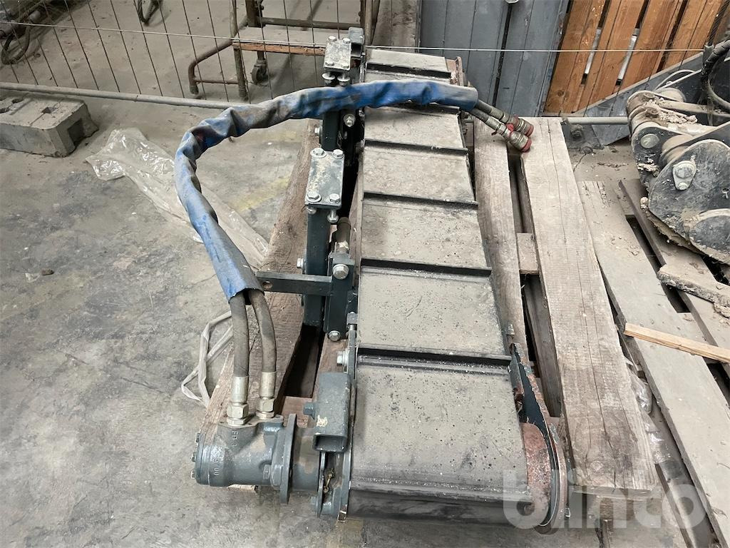 Slåmaskine Gerhard Dücker MKT 13 FR (2014): billede 20 Slåmaskine Gerhard Dücker MKT 13 FR (2014): billede 20