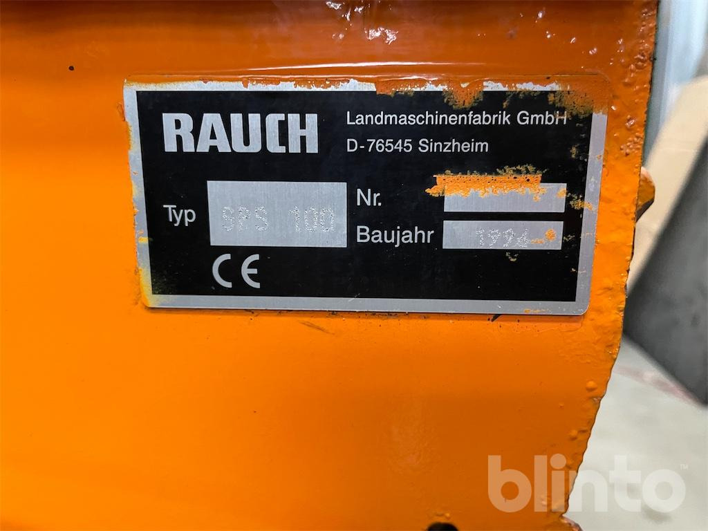 Traktor Holder C 30 (1992): billede 25 Traktor Holder C 30 (1992): billede 25