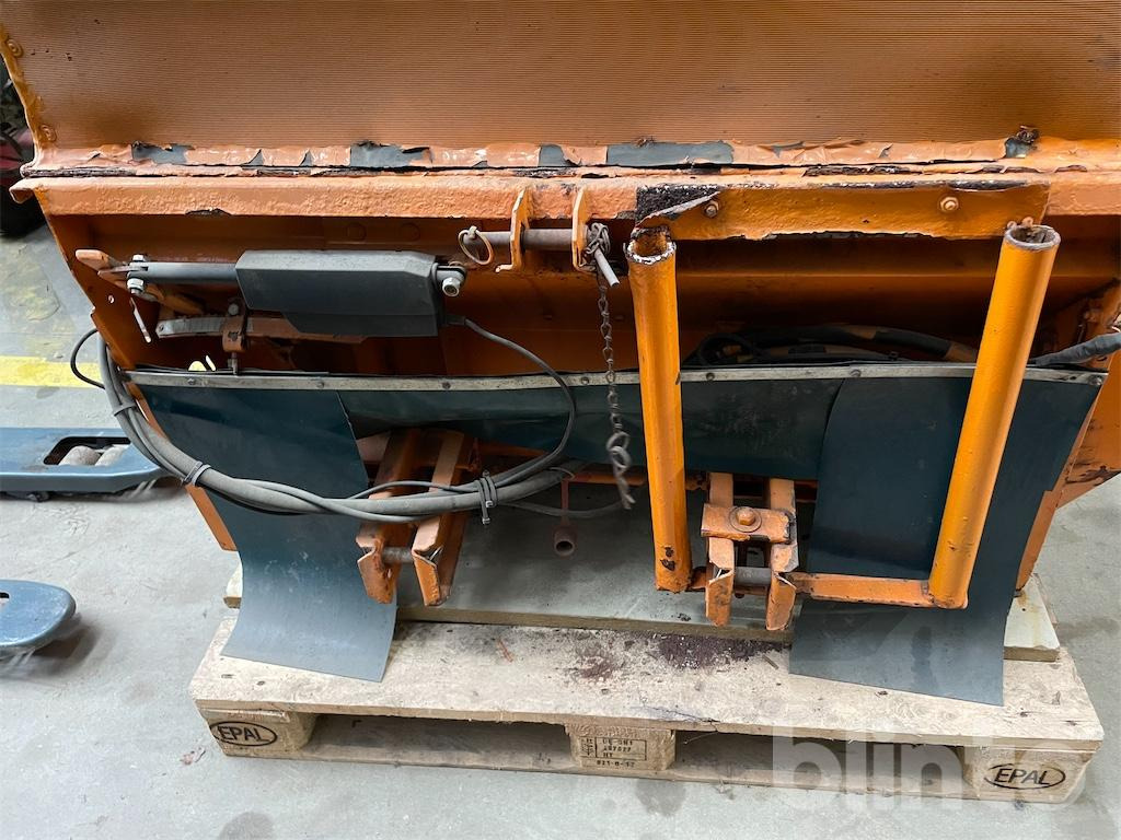 Traktor Holder C 30 (1992): billede 26 Traktor Holder C 30 (1992): billede 26