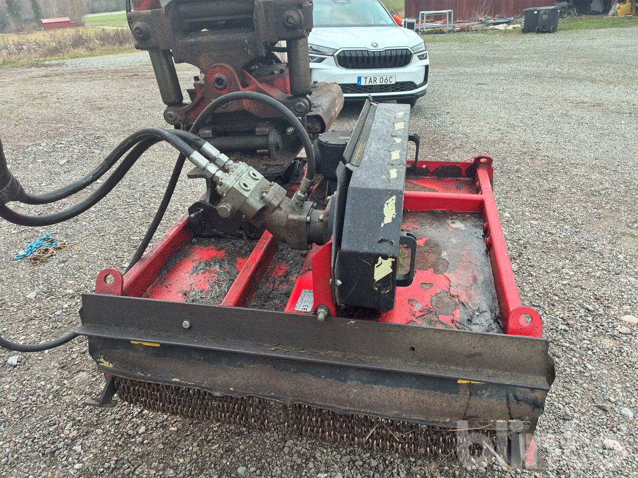 Ilsbo H1000P - Grenknuser: billede 5 Ilsbo H1000P - Grenknuser: billede 5