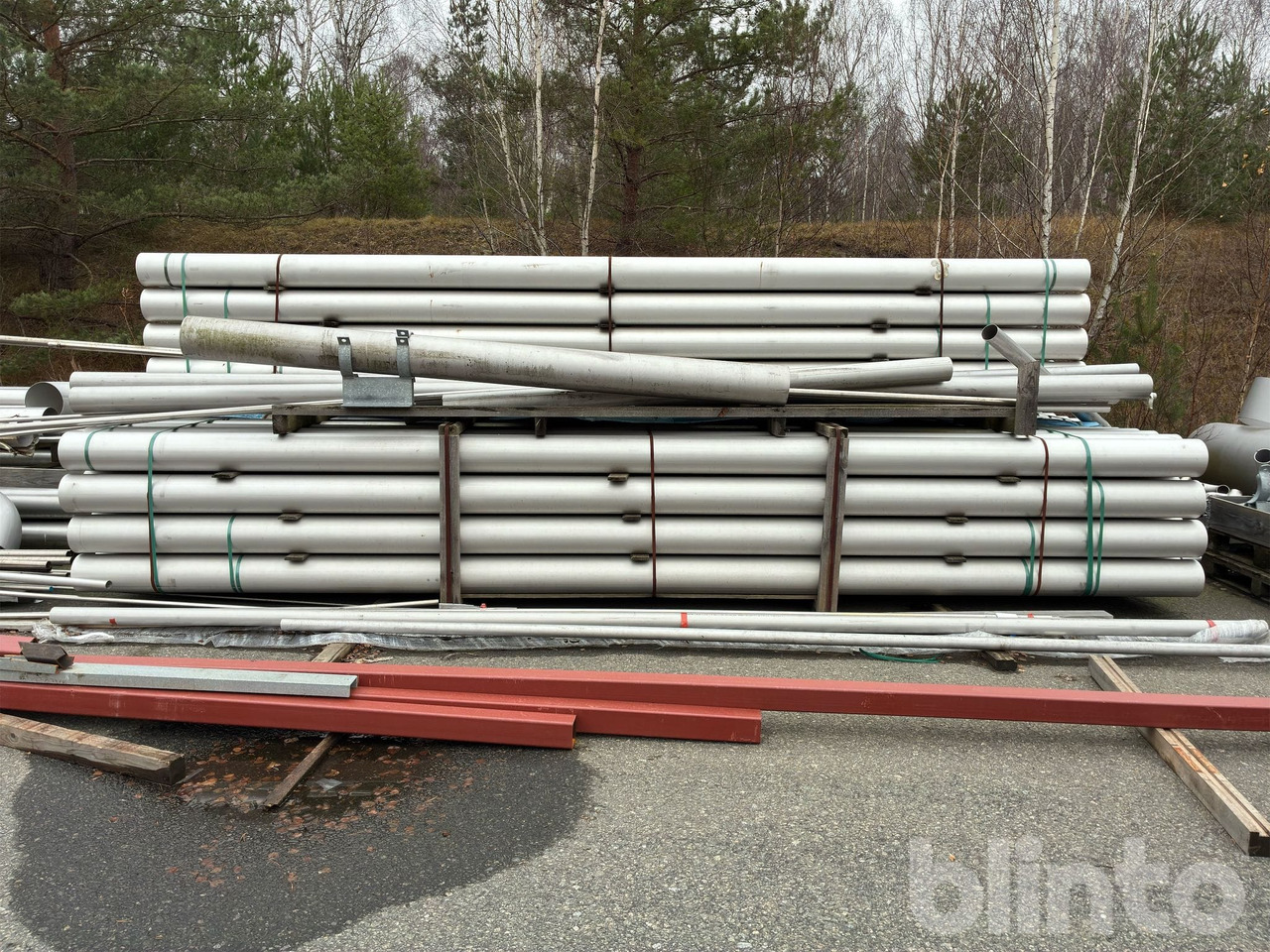 Italinox - Bygningsudstyr: billede 2 Italinox - Bygningsudstyr: billede 2