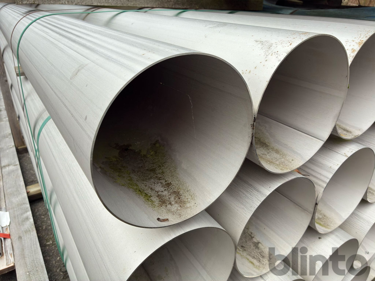 Italinox - Bygningsudstyr: billede 4 Italinox - Bygningsudstyr: billede 4