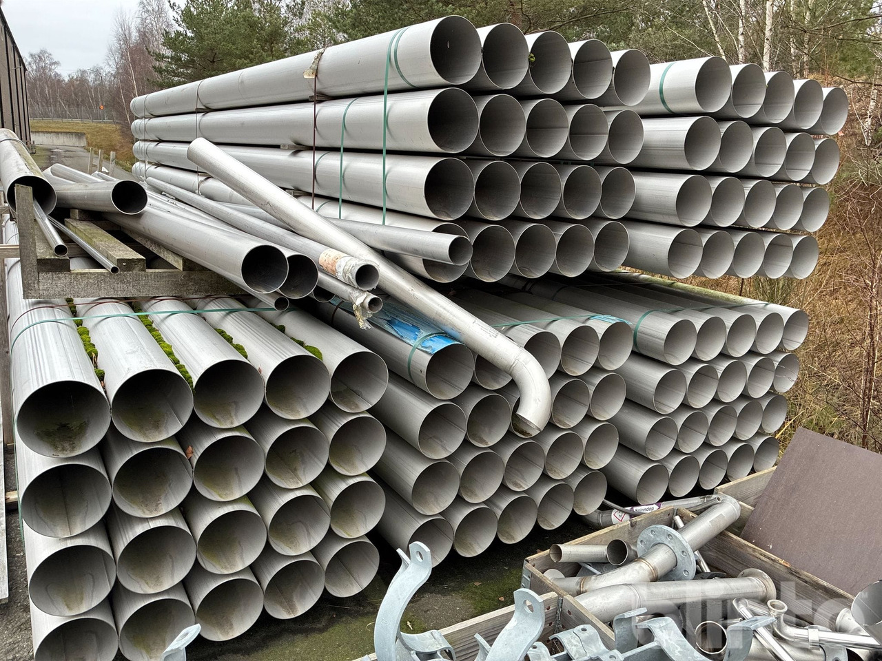 Italinox - Bygningsudstyr: billede 1 Italinox - Bygningsudstyr: billede 1