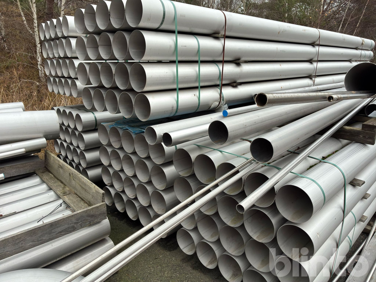 Italinox - Bygningsudstyr: billede 3 Italinox - Bygningsudstyr: billede 3