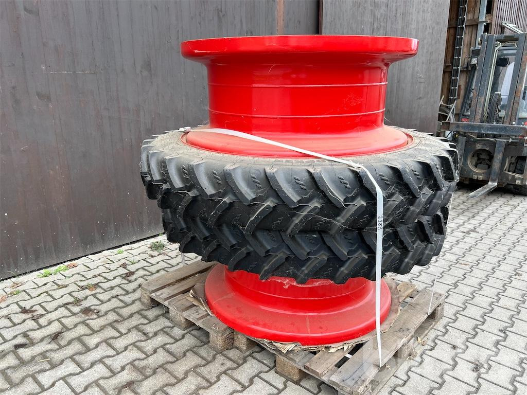 Kleber Crocker - Komplet hjul for Landbrugsmaskine: billede 4 Kleber Crocker - Komplet hjul for Landbrugsmaskine: billede 4