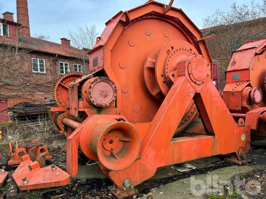 Kockums - Spil: billede 1 Kockums - Spil: billede 1