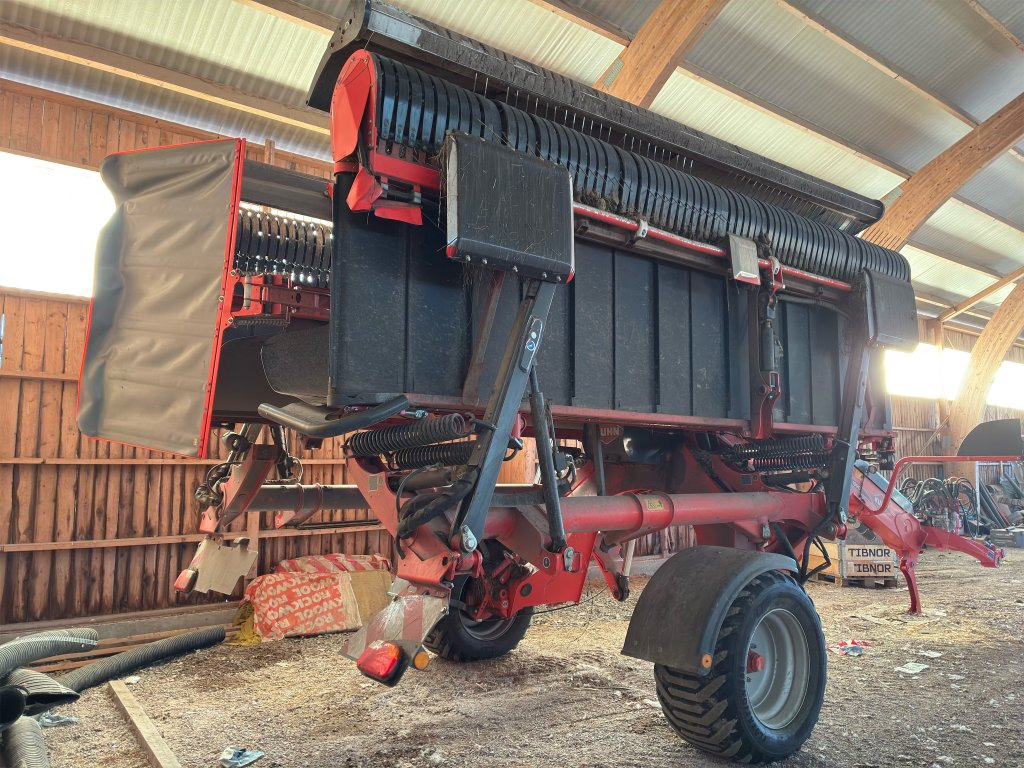 Kuhn Merge Max 1090 - Høvender: billede 5 Kuhn Merge Max 1090 - Høvender: billede 5