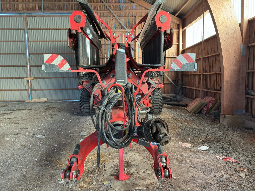 Kuhn Merge Max 1090 - Høvender: billede 2 Kuhn Merge Max 1090 - Høvender: billede 2