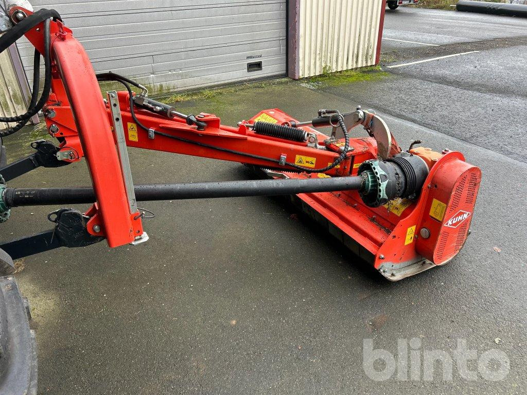 Kuhn TB 181 Select - Rabatklipper: billede 3 Kuhn TB 181 Select - Rabatklipper: billede 3