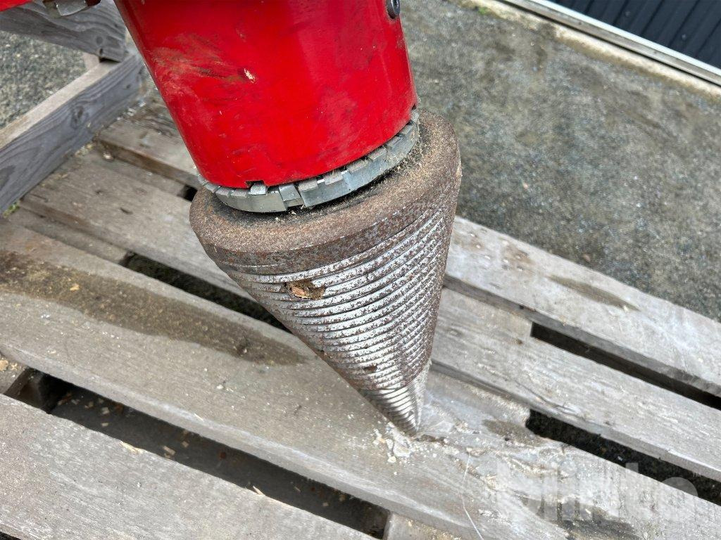 Lasco Roli 4.0 - Brændekløver: billede 5 Lasco Roli 4.0 - Brændekløver: billede 5