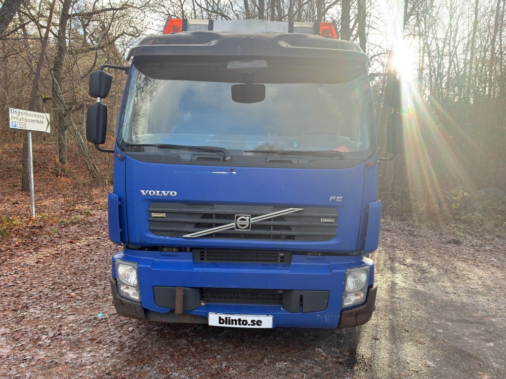 VOLVO FE-320 6*2 - Lastbil: billede 2 VOLVO FE-320 6*2 - Lastbil: billede 2