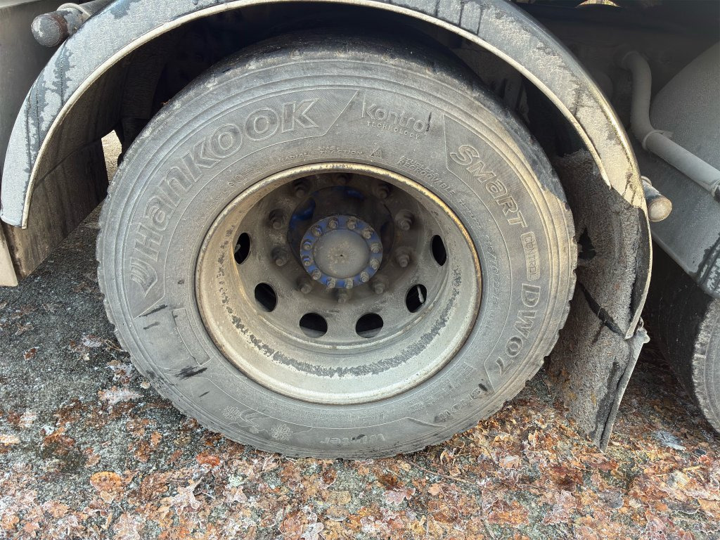 Lastbil VOLVO FE-320 6*2: billede 18