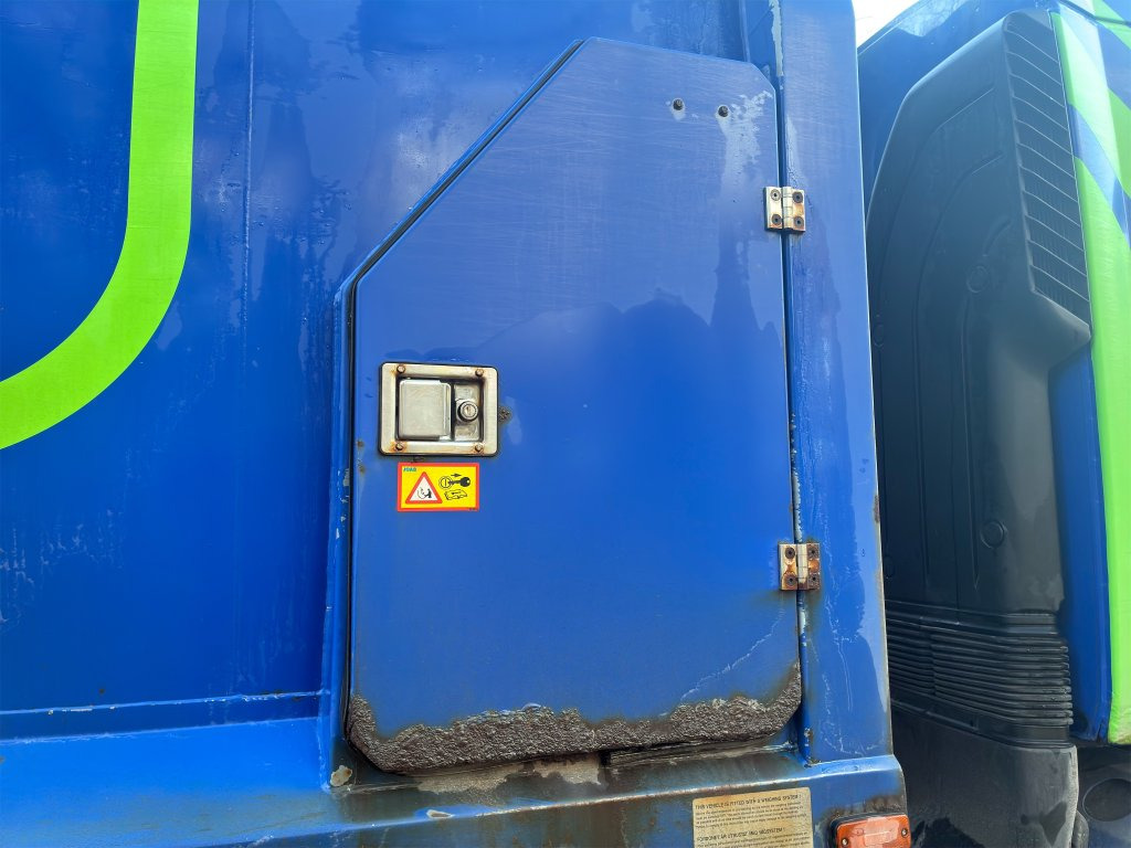 Lastbil VOLVO FE-320 6*2: billede 49