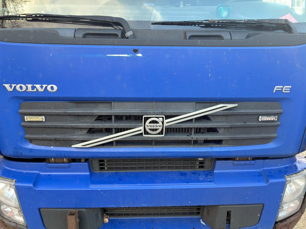 Lastbil VOLVO FE-320 6*2: billede 36