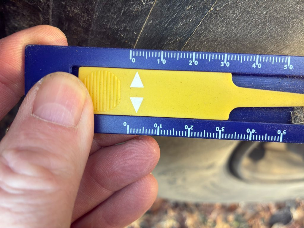 Lastbil VOLVO FE-320 6*2: billede 16