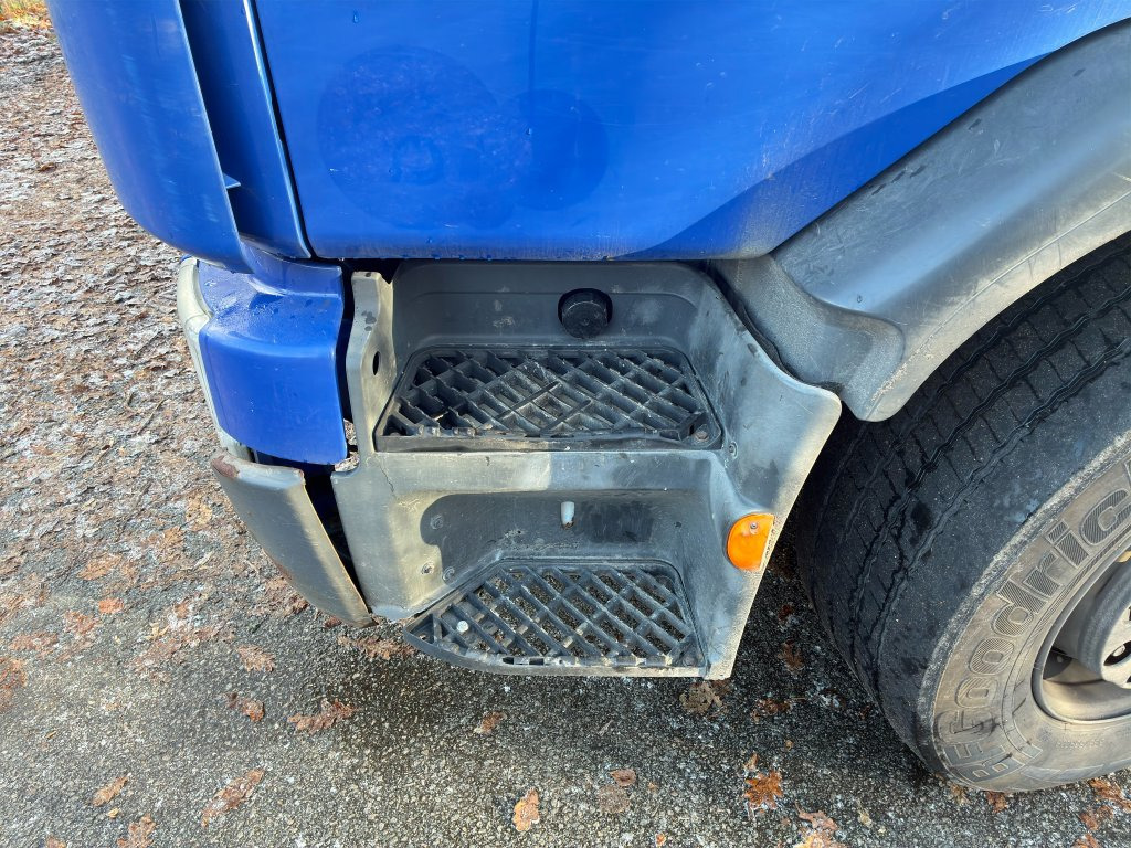 Lastbil VOLVO FE-320 6*2: billede 33