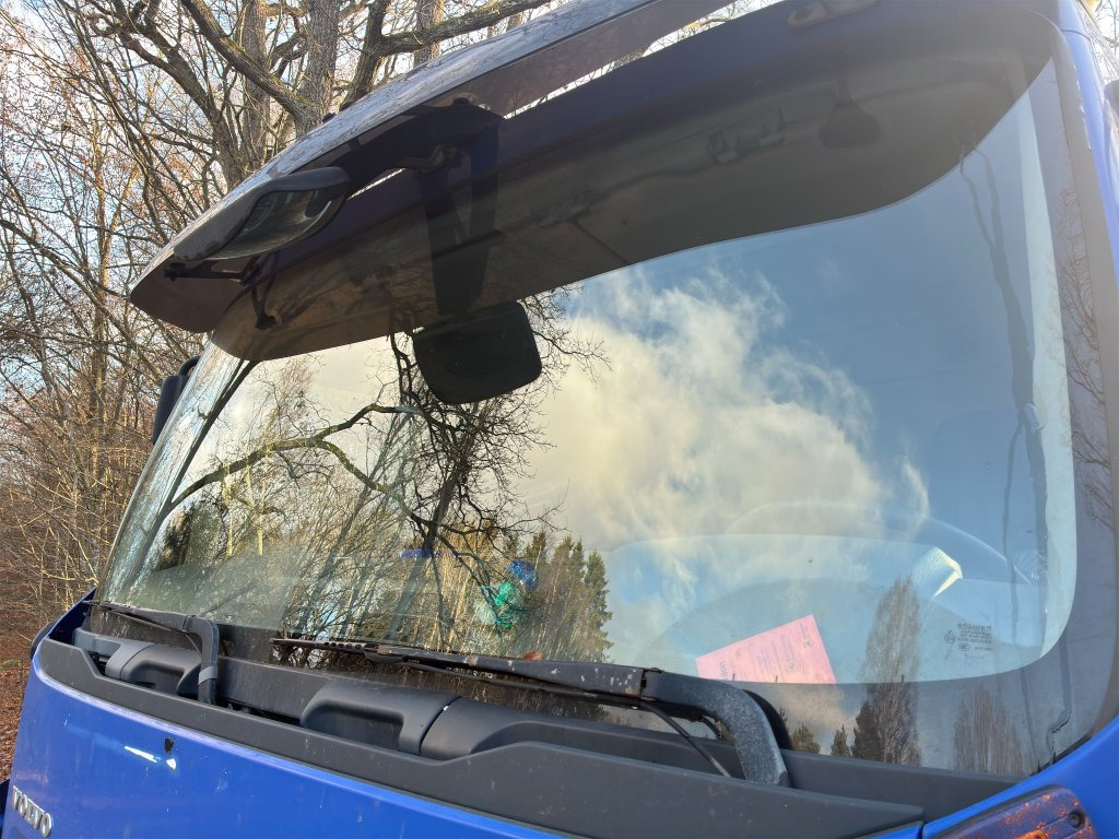 Lastbil VOLVO FE-320 6*2: billede 35