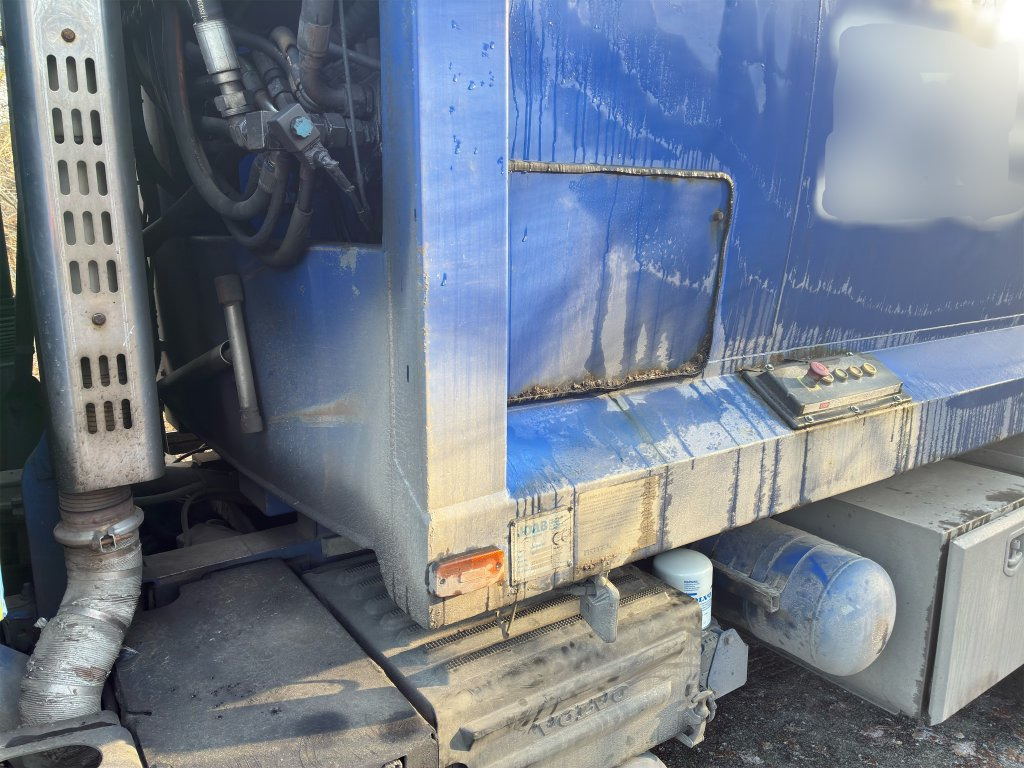 Lastbil VOLVO FE-320 6*2: billede 26