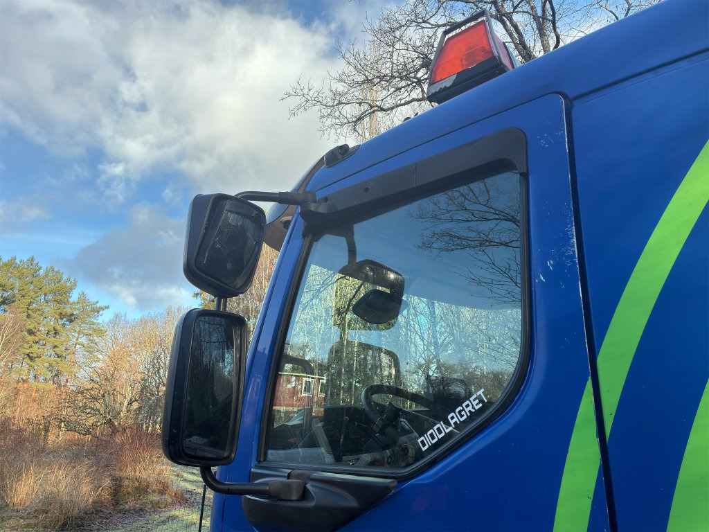 Lastbil VOLVO FE-320 6*2: billede 32