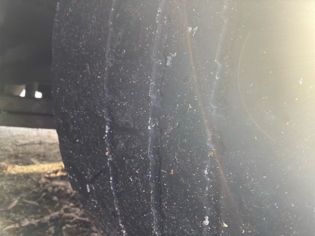 Lastbil VOLVO FE-320 6*2: billede 15