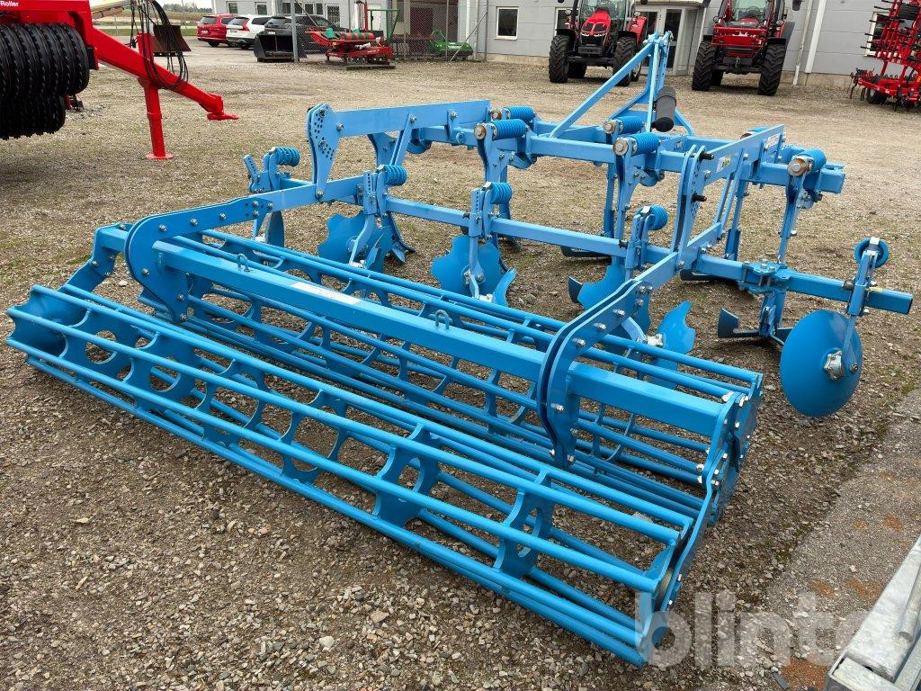 Lemken Kristall 9 - Kultivator: billede 5 Lemken Kristall 9 - Kultivator: billede 5