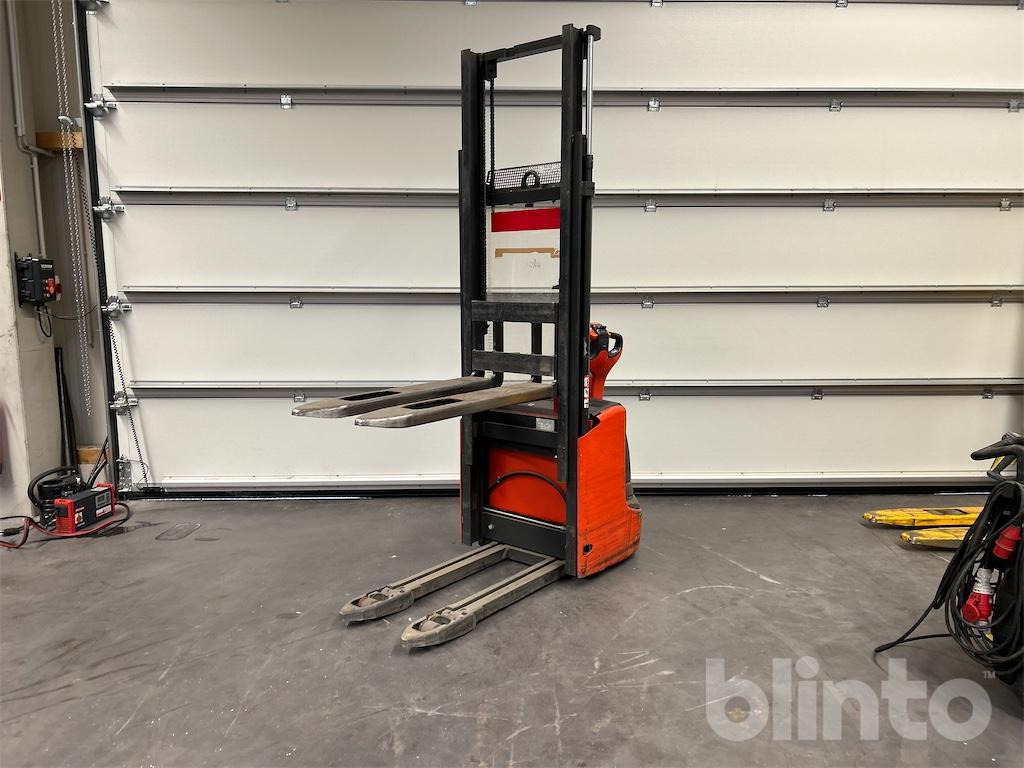 Stabler Linde L12 (2016): billede 25 Stabler Linde L12 (2016): billede 25