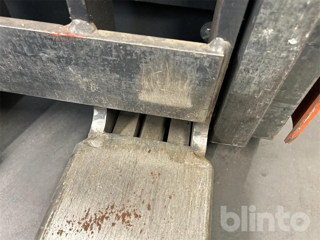 Stabler Linde L12 (2016): billede 13 Stabler Linde L12 (2016): billede 13