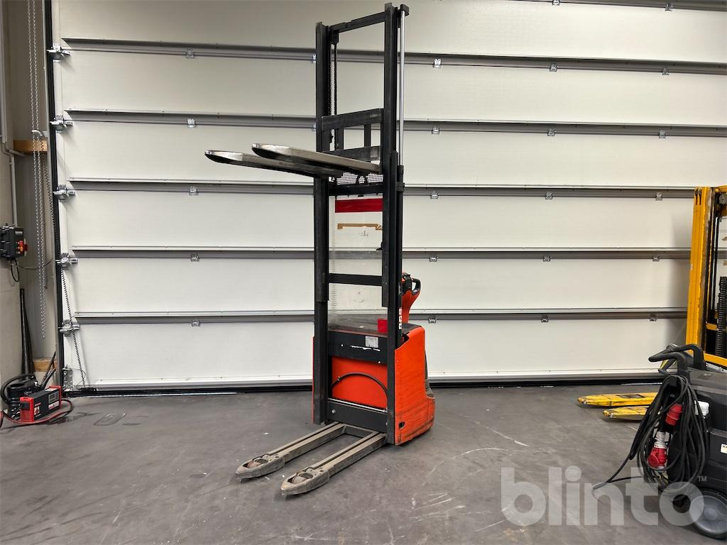 Stabler Linde L12 (2016): billede 26 Stabler Linde L12 (2016): billede 26