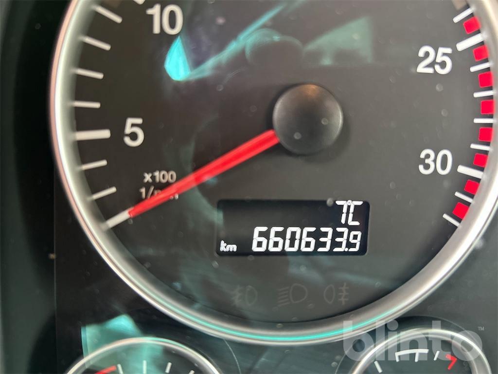 MAN TGX 26.400 (2020) - Containerbil/ Veksellad lastbil: billede 5 MAN TGX 26.400 (2020) - Containerbil/ Veksellad lastbil: billede 5