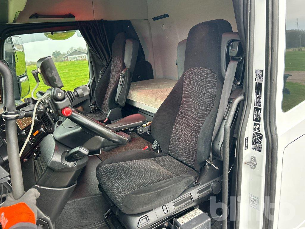 Mercedes-Benz Arocs 3253LK - JOAB L24 - Lastbil kroghejs: billede 4 Mercedes-Benz Arocs 3253LK - JOAB L24 - Lastbil kroghejs: billede 4